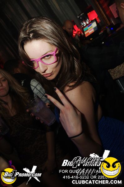 Luxy nightclub photo 257 - February 17th, 2012