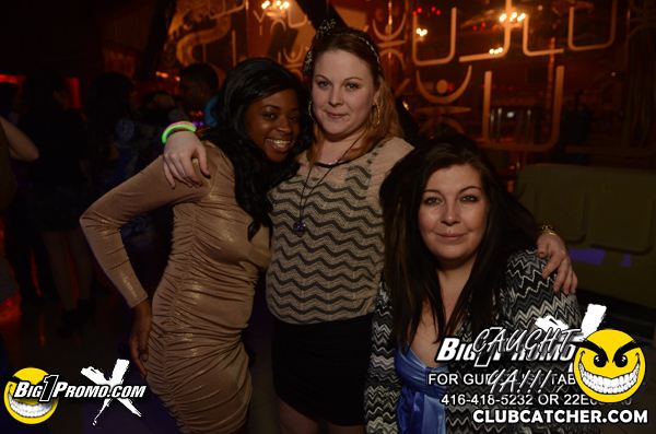 Luxy nightclub photo 258 - February 17th, 2012