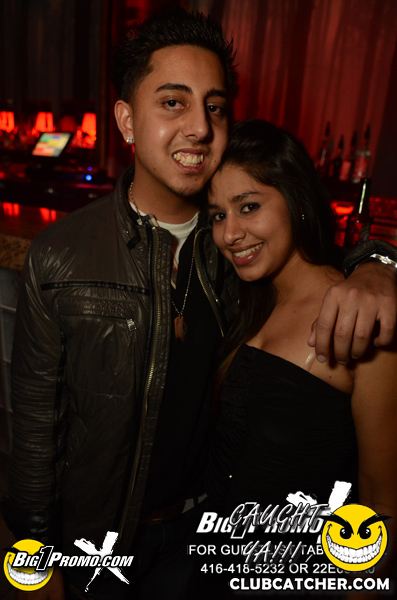 Luxy nightclub photo 259 - February 17th, 2012