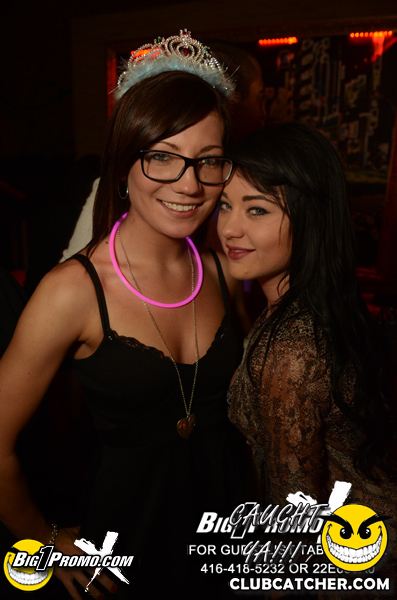 Luxy nightclub photo 260 - February 17th, 2012