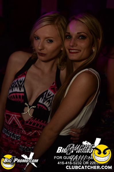Luxy nightclub photo 262 - February 17th, 2012