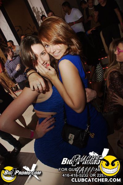Luxy nightclub photo 264 - February 17th, 2012