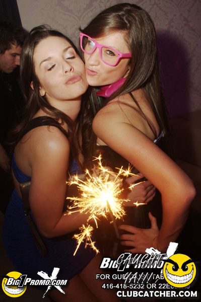 Luxy nightclub photo 265 - February 17th, 2012