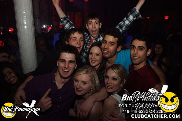 Luxy nightclub photo 267 - February 17th, 2012