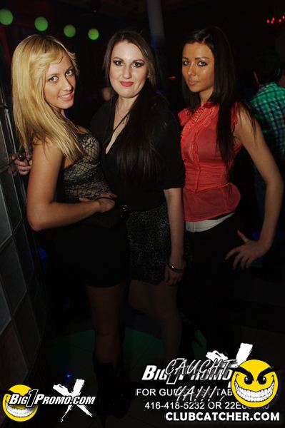 Luxy nightclub photo 272 - February 17th, 2012