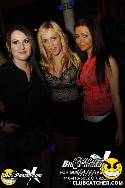 Luxy nightclub photo 275 - February 17th, 2012