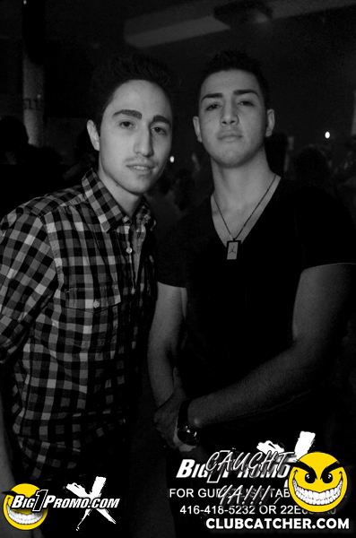 Luxy nightclub photo 278 - February 17th, 2012