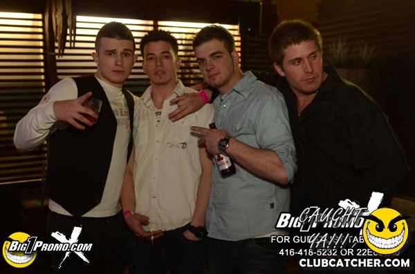 Luxy nightclub photo 280 - February 17th, 2012