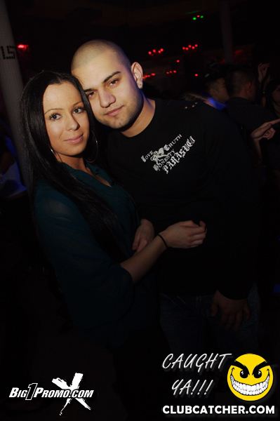 Luxy nightclub photo 29 - February 17th, 2012