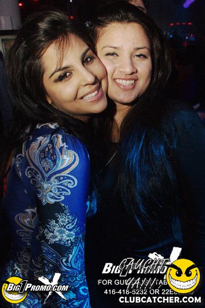 Luxy nightclub photo 281 - February 17th, 2012