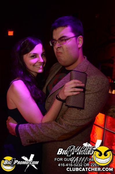 Luxy nightclub photo 282 - February 17th, 2012