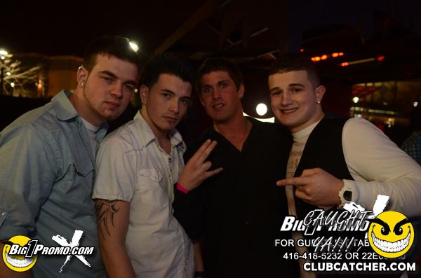 Luxy nightclub photo 284 - February 17th, 2012