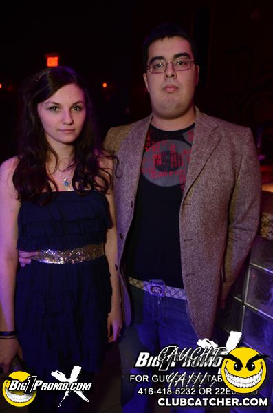 Luxy nightclub photo 285 - February 17th, 2012