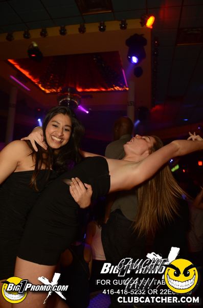 Luxy nightclub photo 286 - February 17th, 2012