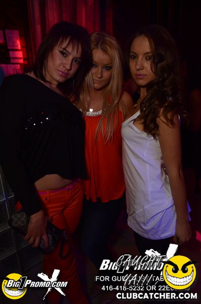 Luxy nightclub photo 290 - February 17th, 2012