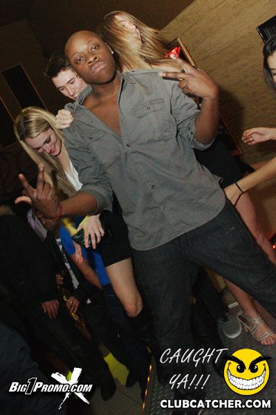 Luxy nightclub photo 30 - February 17th, 2012