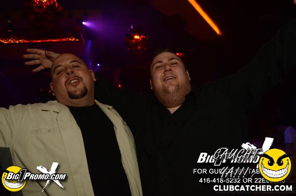 Luxy nightclub photo 291 - February 17th, 2012
