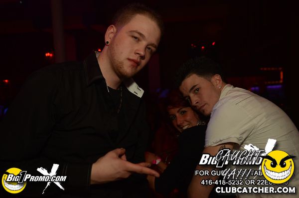Luxy nightclub photo 292 - February 17th, 2012