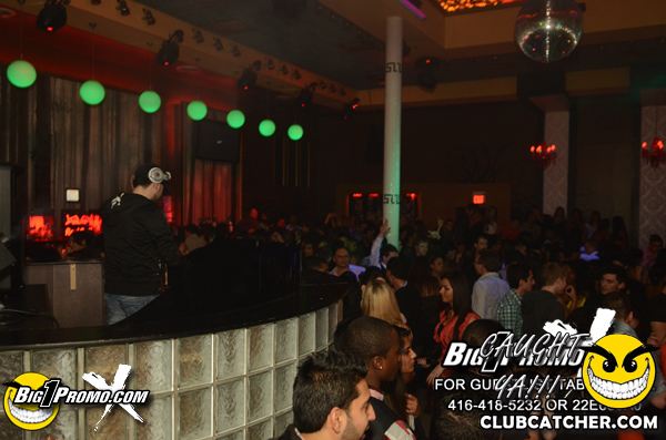 Luxy nightclub photo 293 - February 17th, 2012