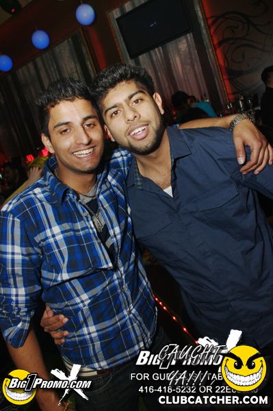 Luxy nightclub photo 294 - February 17th, 2012