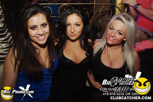 Luxy nightclub photo 295 - February 17th, 2012