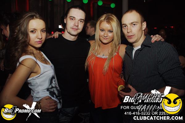 Luxy nightclub photo 296 - February 17th, 2012