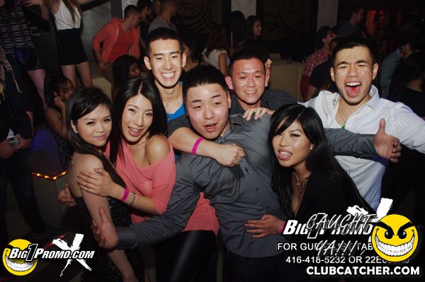 Luxy nightclub photo 297 - February 17th, 2012
