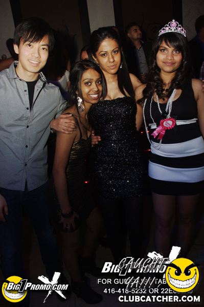 Luxy nightclub photo 298 - February 17th, 2012