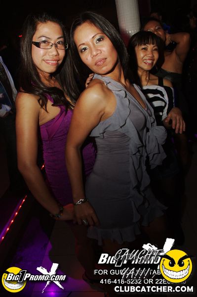Luxy nightclub photo 302 - February 17th, 2012