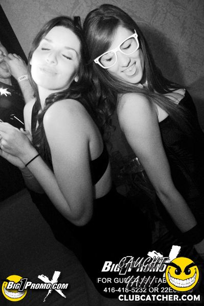 Luxy nightclub photo 303 - February 17th, 2012