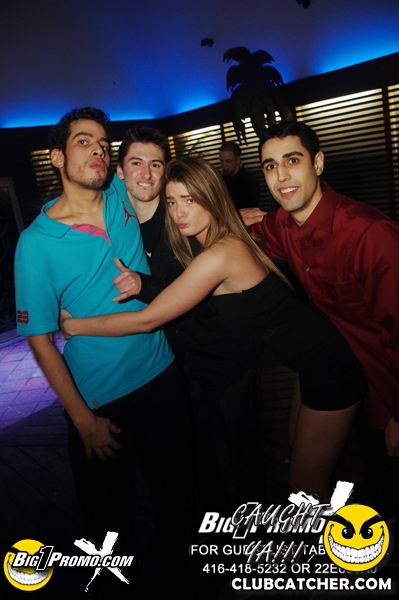 Luxy nightclub photo 304 - February 17th, 2012