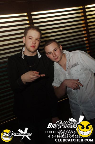 Luxy nightclub photo 305 - February 17th, 2012