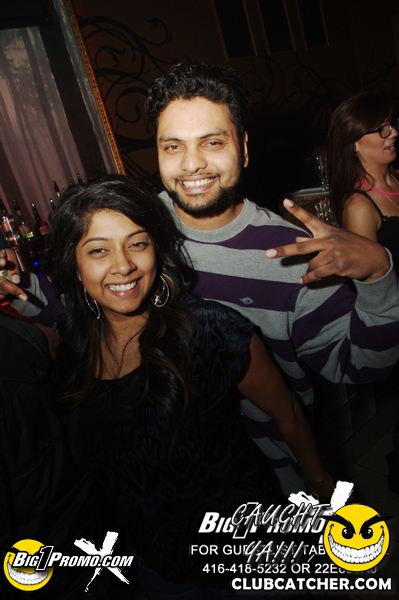 Luxy nightclub photo 306 - February 17th, 2012