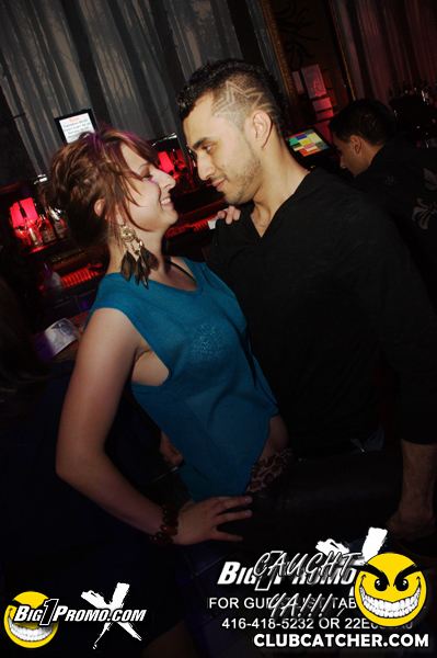 Luxy nightclub photo 307 - February 17th, 2012