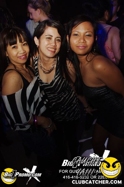 Luxy nightclub photo 308 - February 17th, 2012