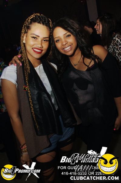 Luxy nightclub photo 309 - February 17th, 2012