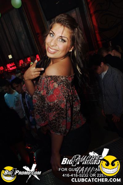 Luxy nightclub photo 310 - February 17th, 2012