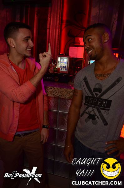 Luxy nightclub photo 32 - February 17th, 2012