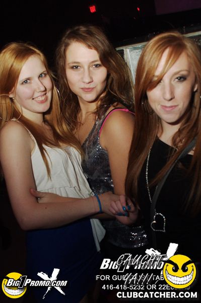 Luxy nightclub photo 312 - February 17th, 2012