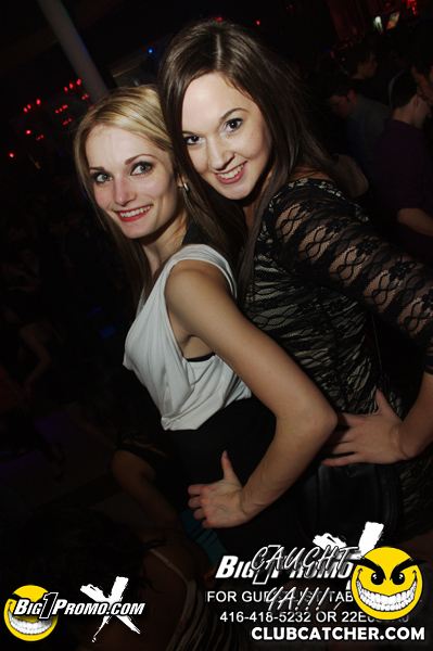 Luxy nightclub photo 313 - February 17th, 2012