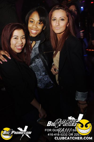 Luxy nightclub photo 315 - February 17th, 2012