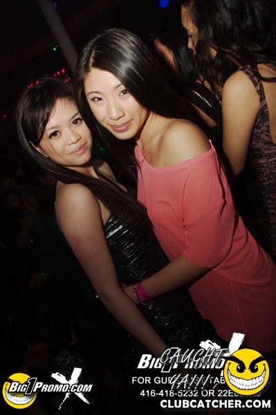 Luxy nightclub photo 316 - February 17th, 2012