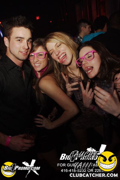 Luxy nightclub photo 319 - February 17th, 2012