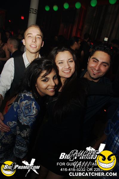 Luxy nightclub photo 321 - February 17th, 2012