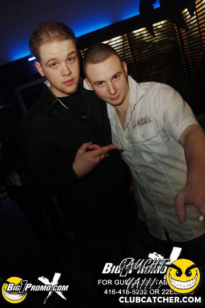 Luxy nightclub photo 323 - February 17th, 2012