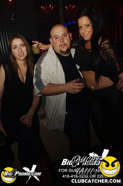 Luxy nightclub photo 324 - February 17th, 2012