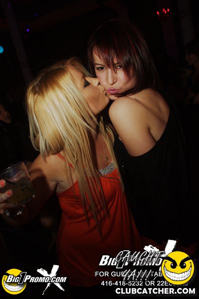 Luxy nightclub photo 326 - February 17th, 2012