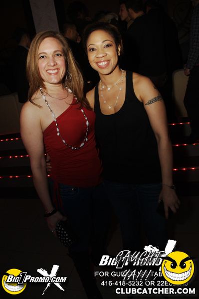 Luxy nightclub photo 327 - February 17th, 2012
