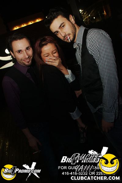 Luxy nightclub photo 328 - February 17th, 2012