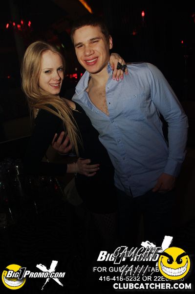 Luxy nightclub photo 329 - February 17th, 2012